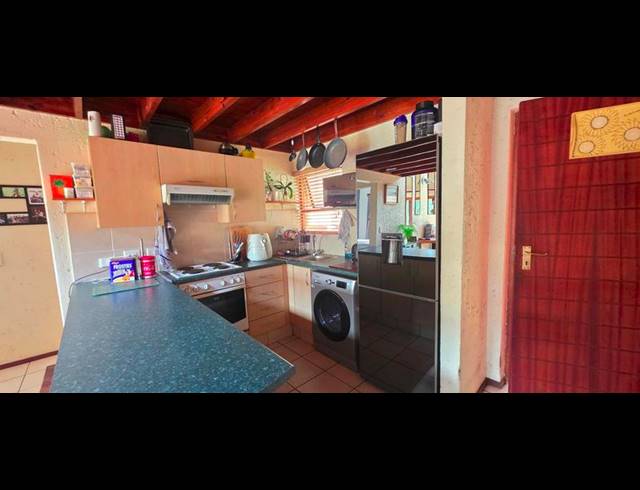 1 BEDROOM PROPERTY TO RENT IN DOUGLASDALE